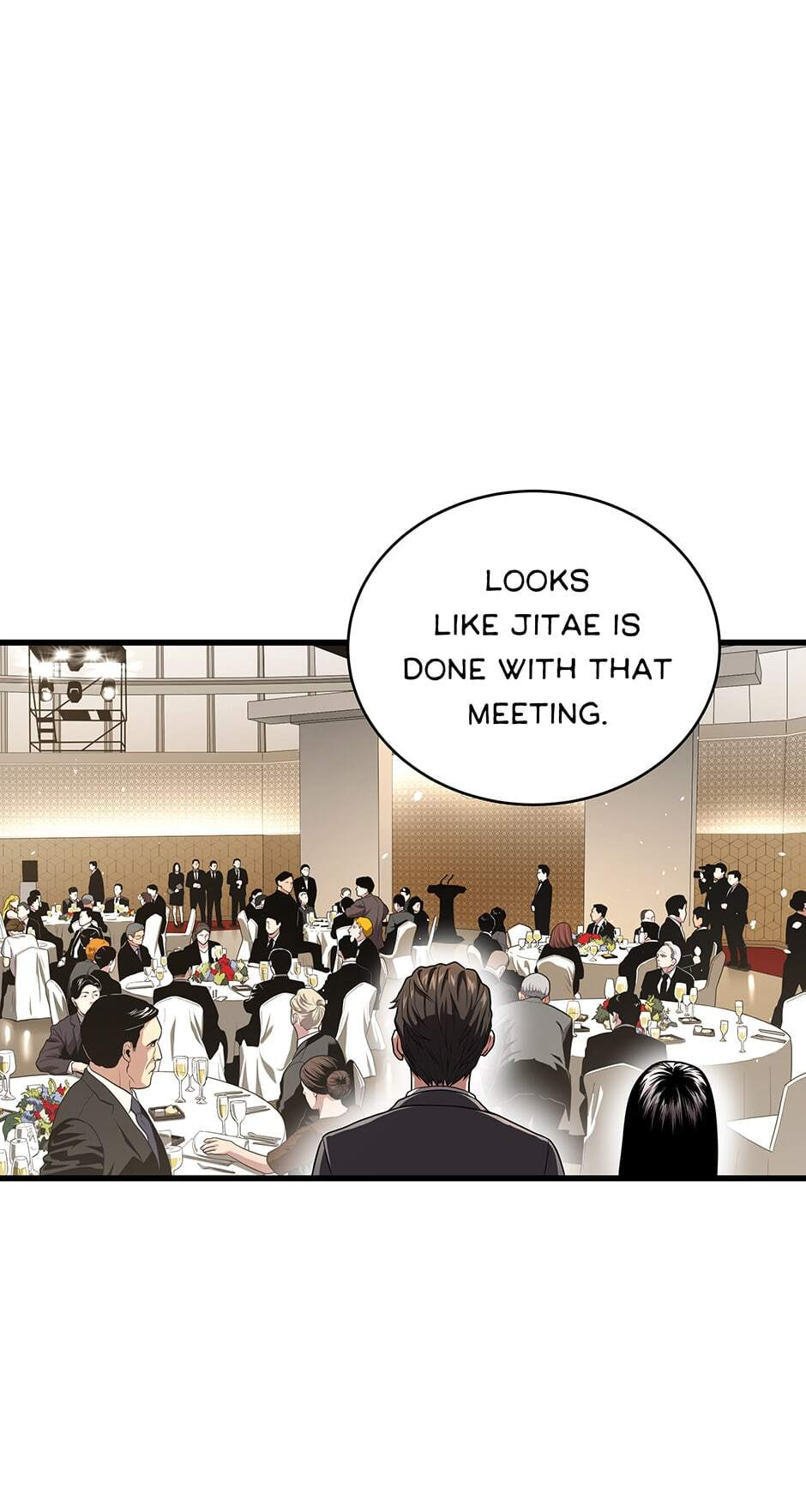 Read Hoarding in Hell chapter 55 image 35 on Lezhin