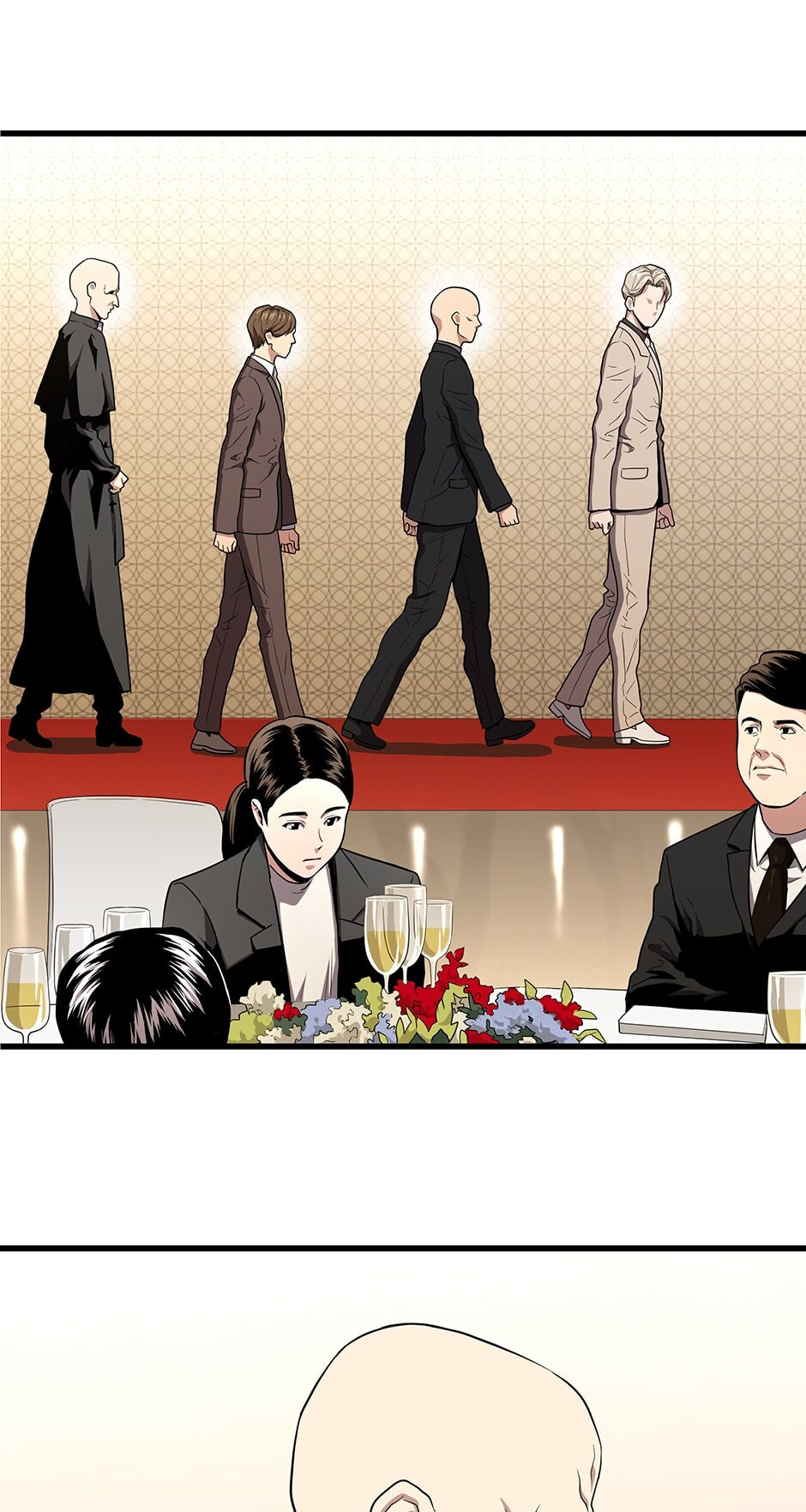 Read Hoarding in Hell chapter 55 image 36 on Lezhin
