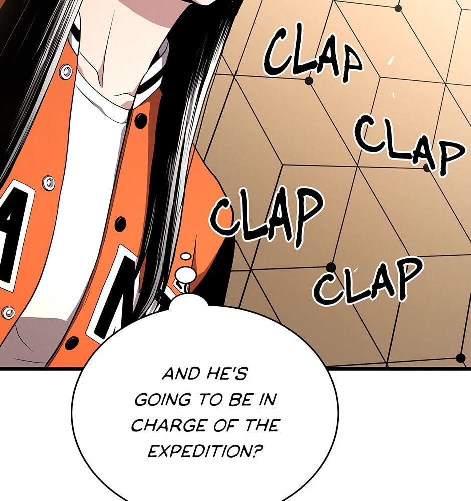 Read Hoarding in Hell chapter 55 image 47 on Lezhin