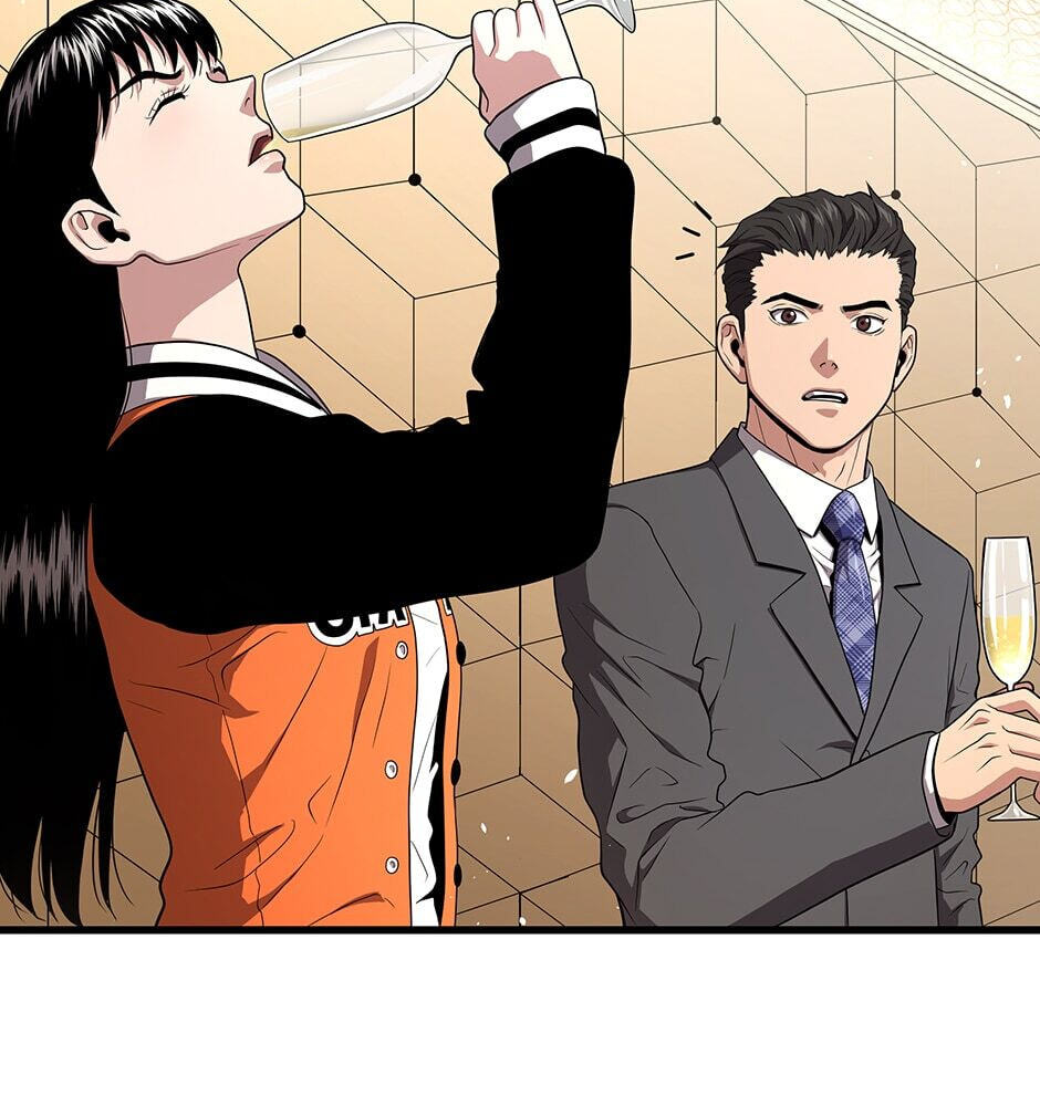 Read Hoarding in Hell chapter 55 image 49 on Lezhin