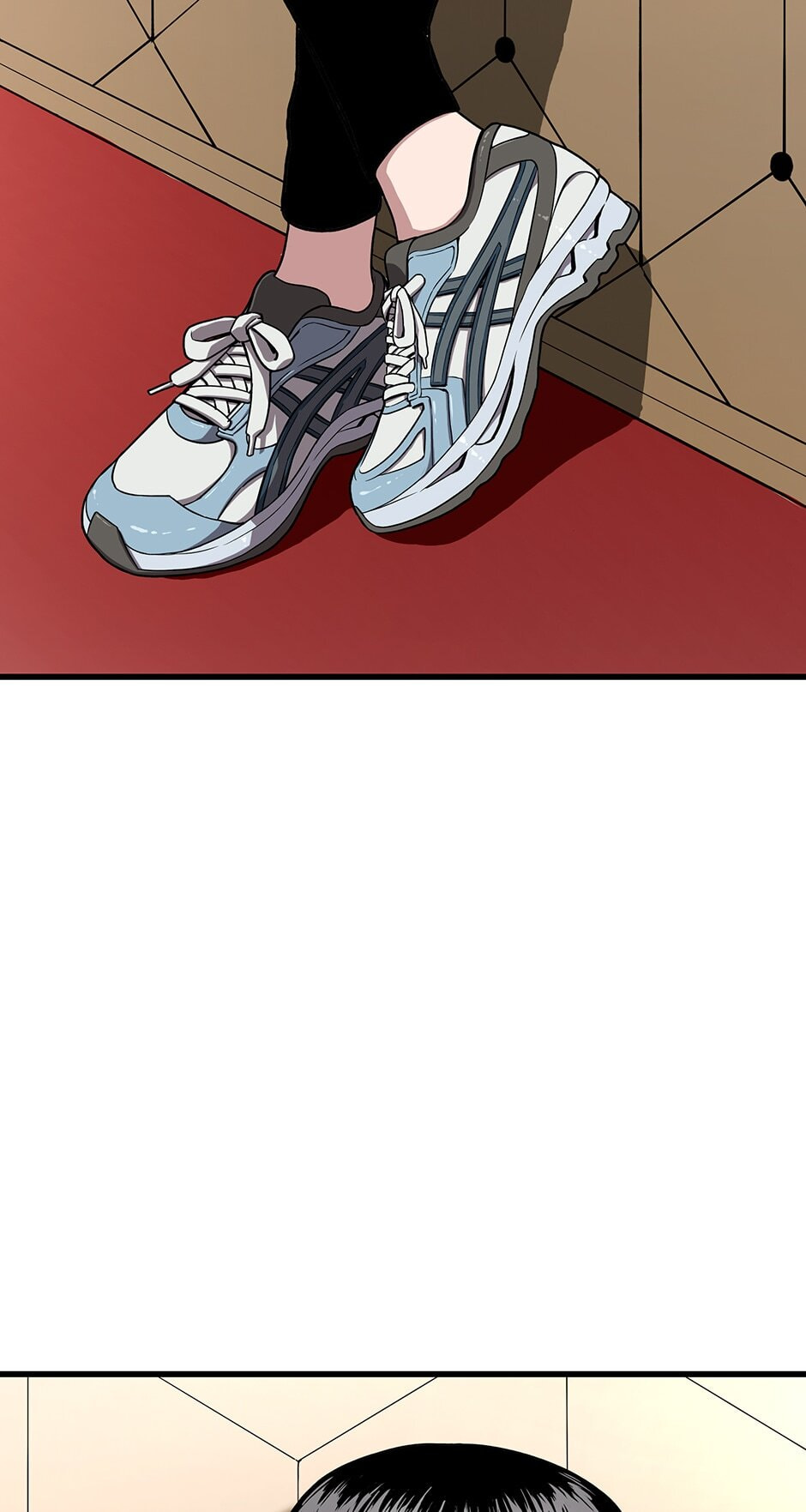 Read Hoarding in Hell chapter 55 image 5 on Lezhin