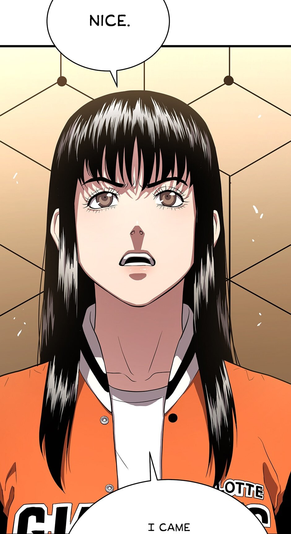 Read Hoarding in Hell chapter 55 image 52 on Lezhin