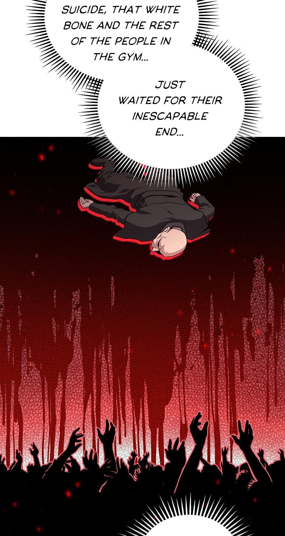 Read Hoarding in Hell chapter 55 image 75 on Lezhin