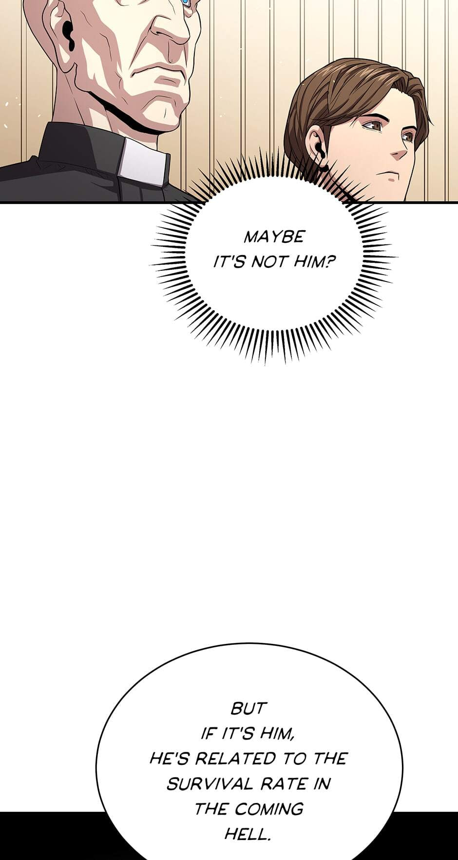 Read Hoarding in Hell chapter 55 image 77 on Lezhin