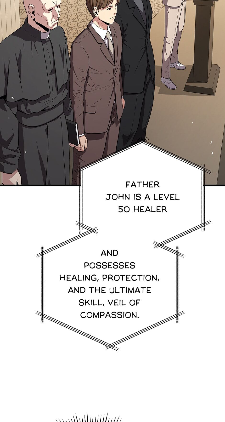 Read Hoarding in Hell chapter 55 image 84 on Lezhin