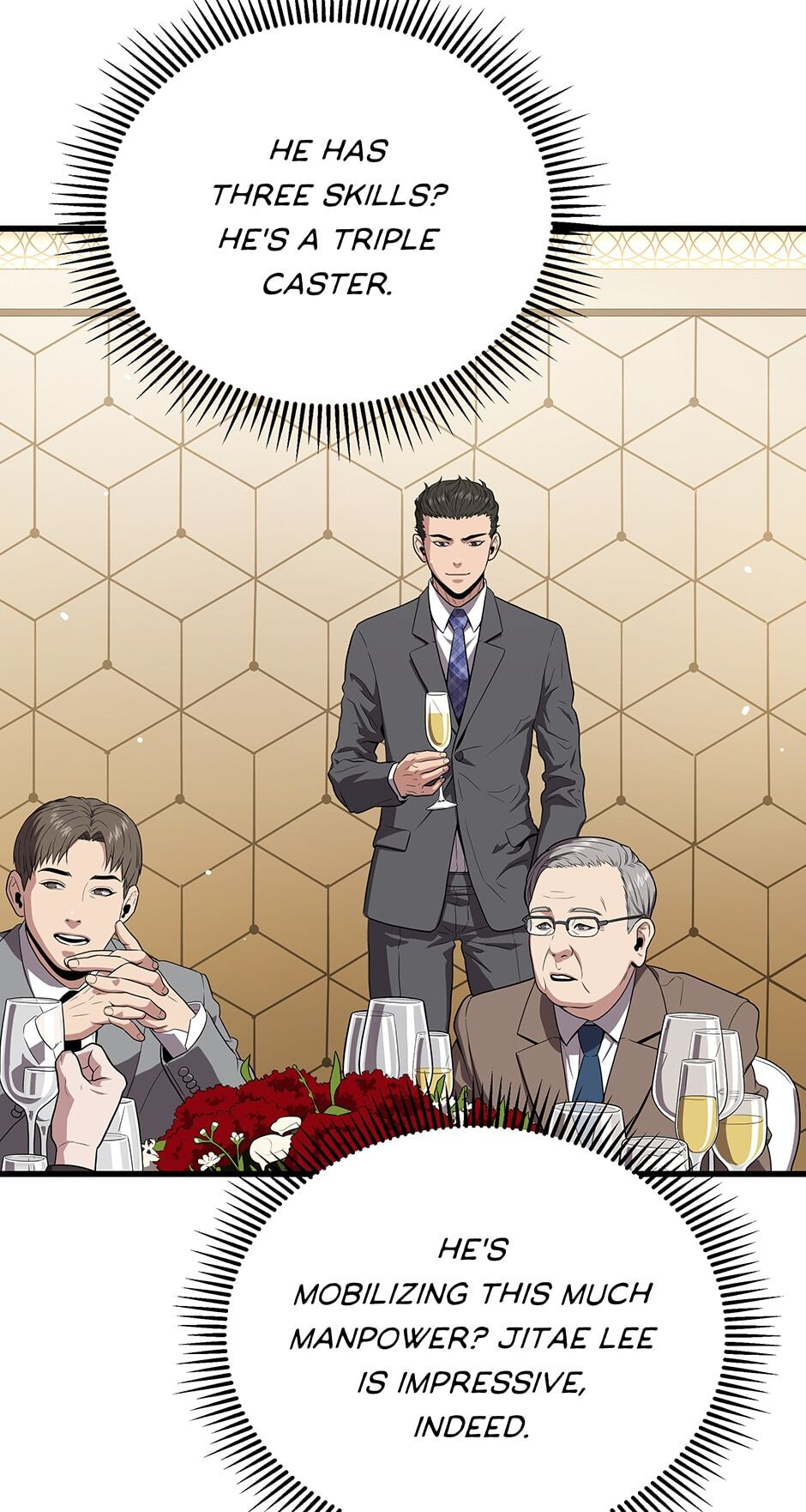 Read Hoarding in Hell chapter 55 image 85 on Lezhin