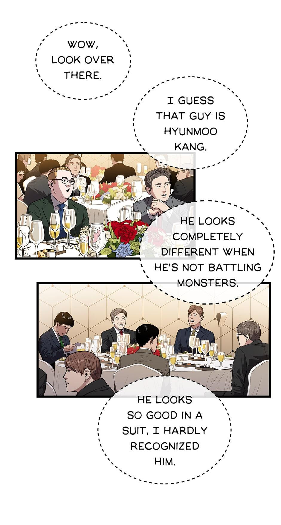 Read Hoarding in Hell chapter 55 image 87 on Lezhin