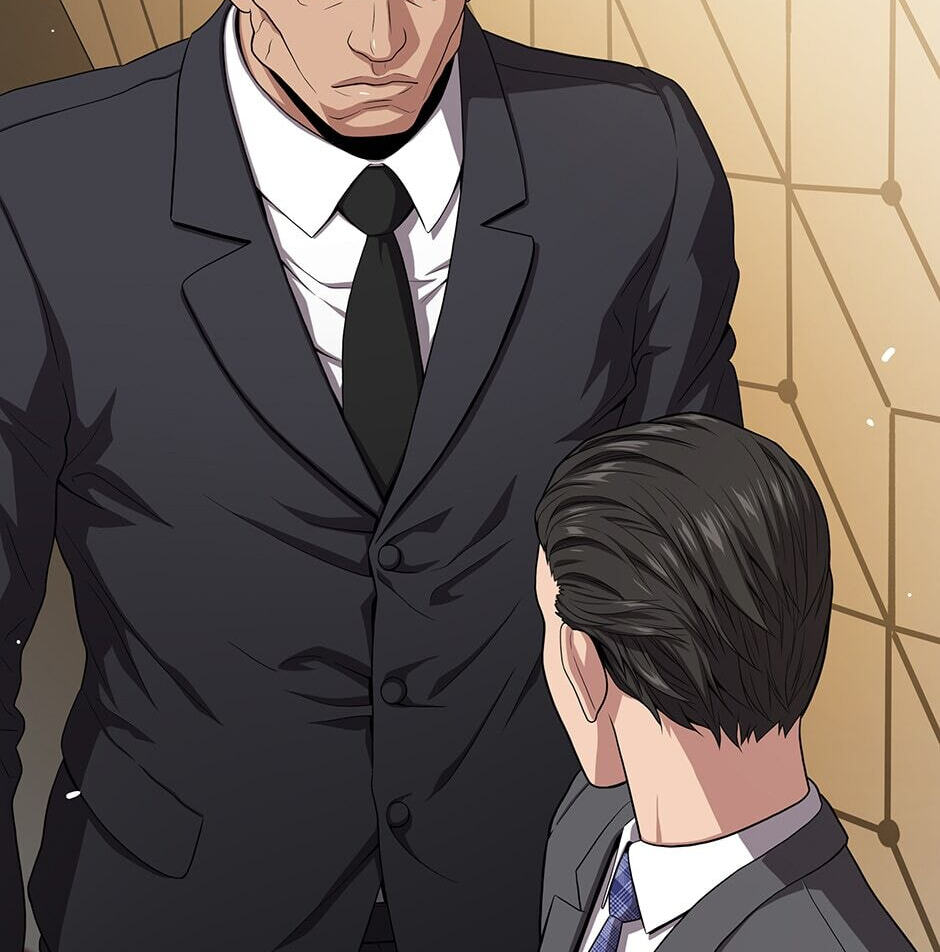 Read Hoarding in Hell chapter 55 image 89 on Lezhin