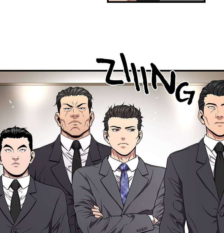 Read Hoarding in Hell chapter 56 image 1 on Lezhin
