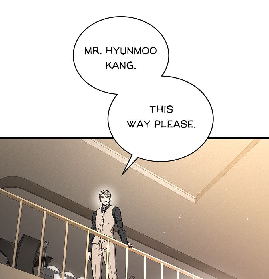 Read Hoarding in Hell chapter 56 image 12 on Lezhin
