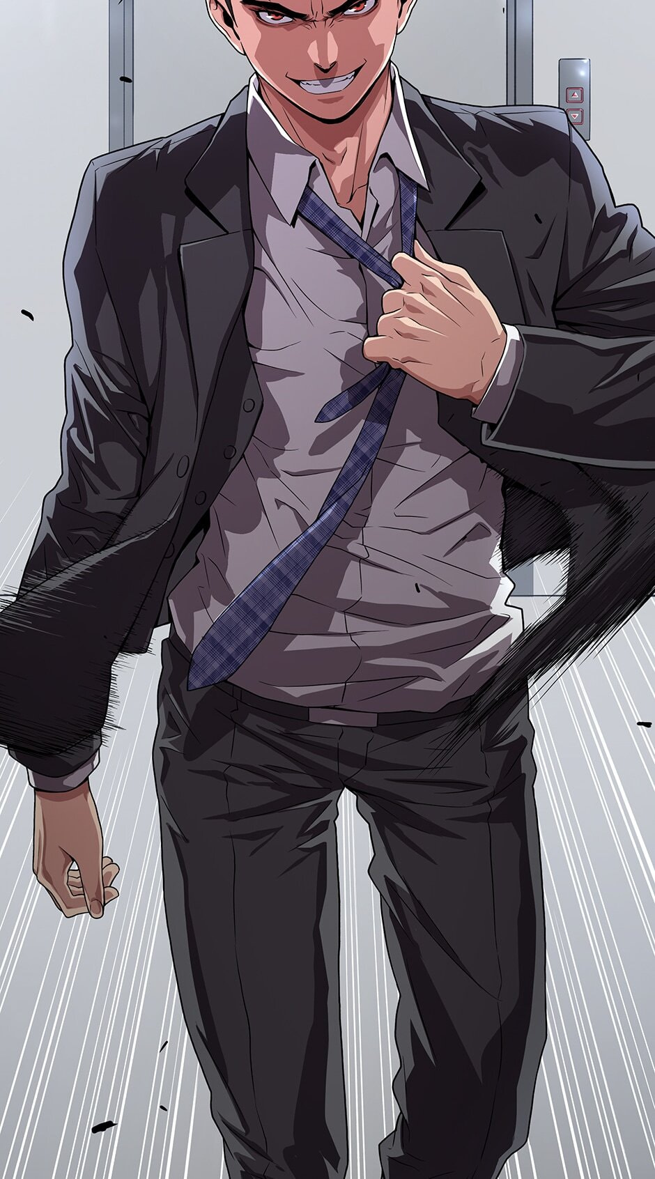 Read Hoarding in Hell chapter 56 image 140 on Lezhin