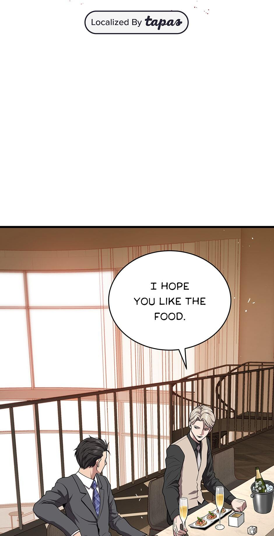Read Hoarding in Hell chapter 56 image 16 on Lezhin