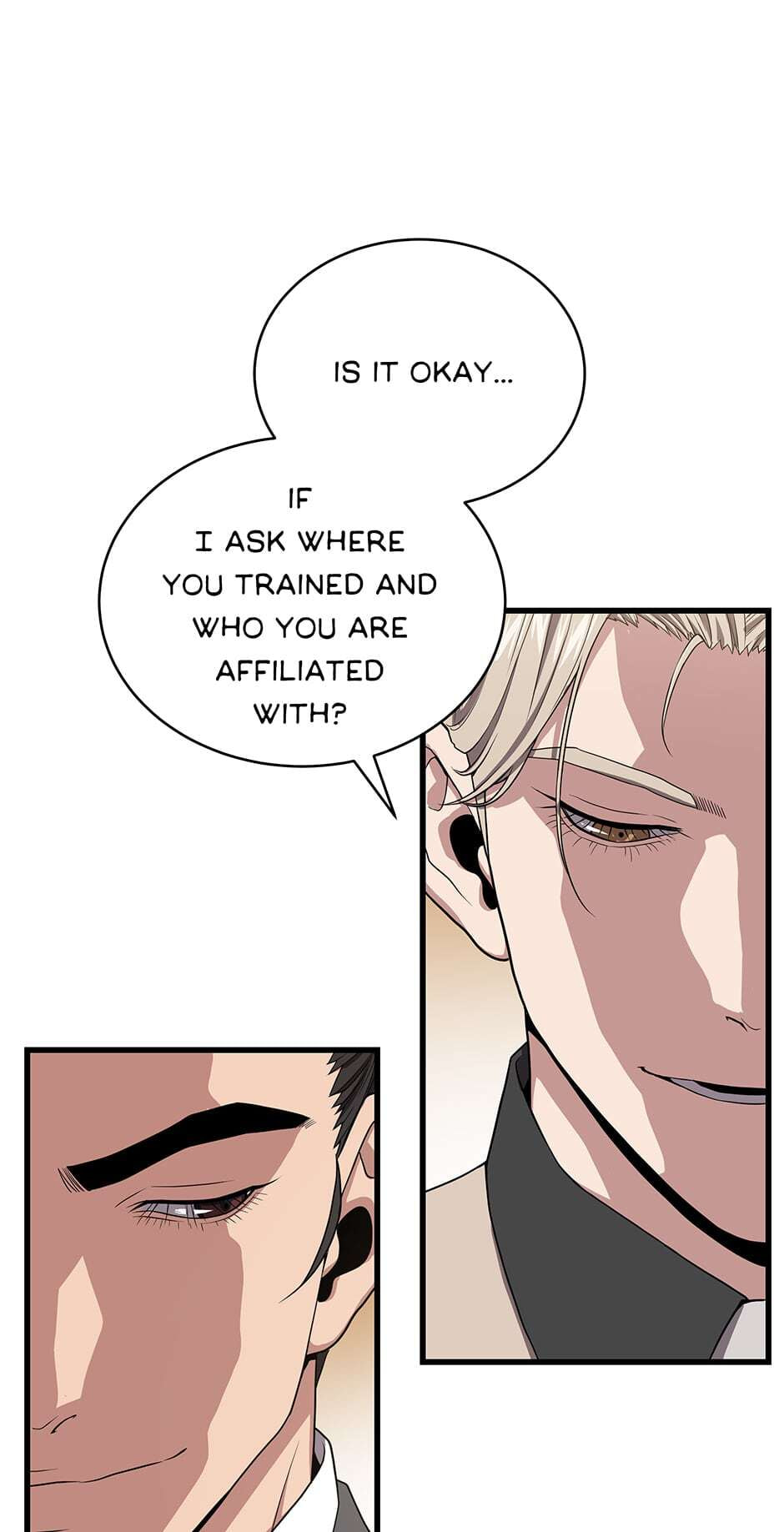 Read Hoarding in Hell chapter 56 image 18 on Lezhin