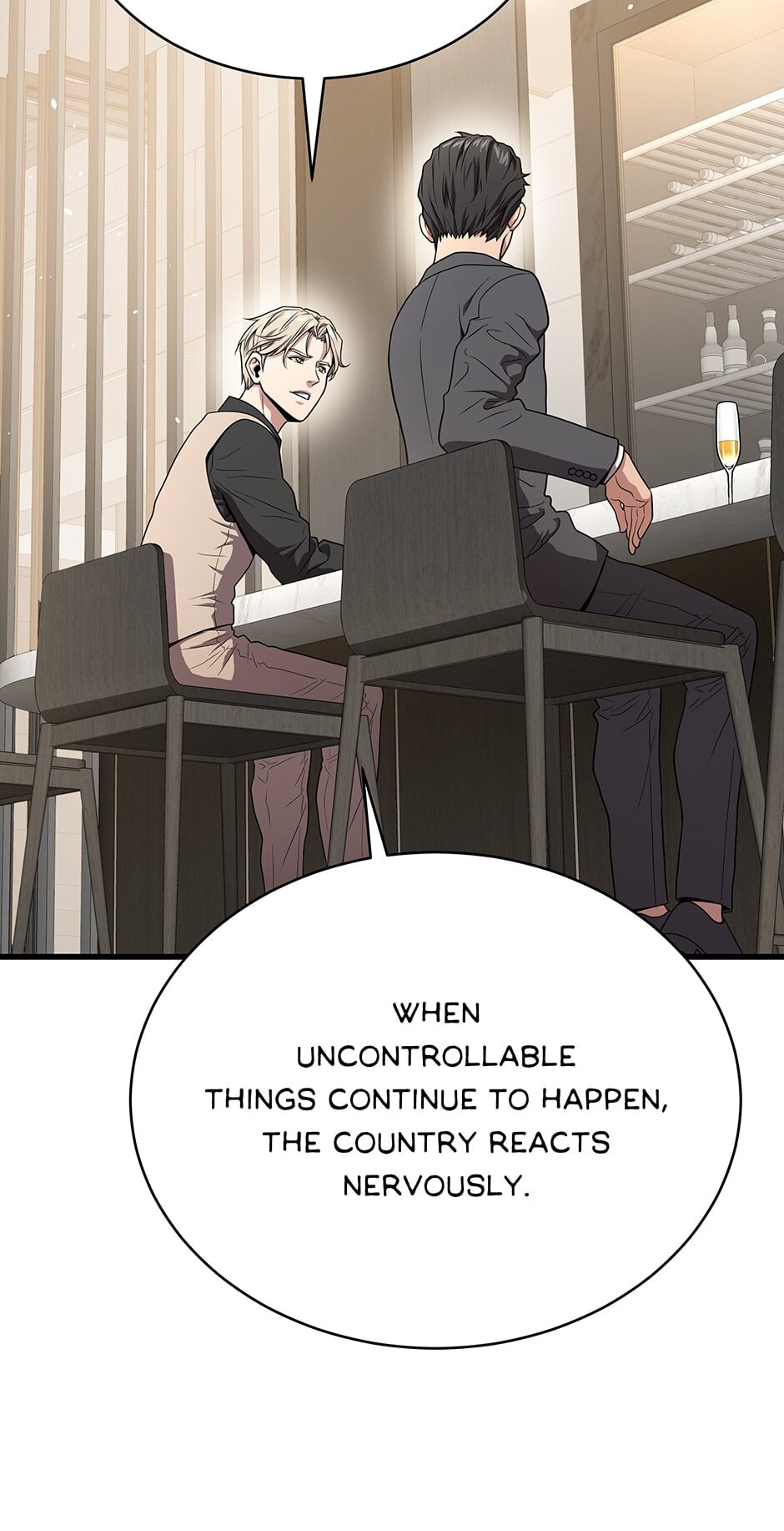 Read Hoarding in Hell chapter 56 image 20 on Lezhin