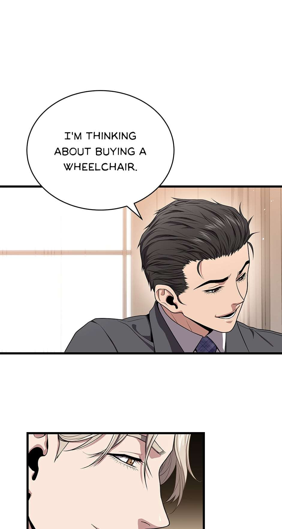 Read Hoarding in Hell chapter 56 image 21 on Lezhin