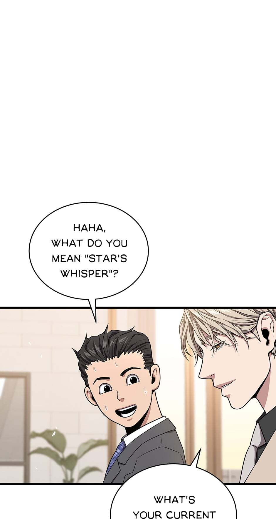 Read Hoarding in Hell chapter 56 image 25 on Lezhin