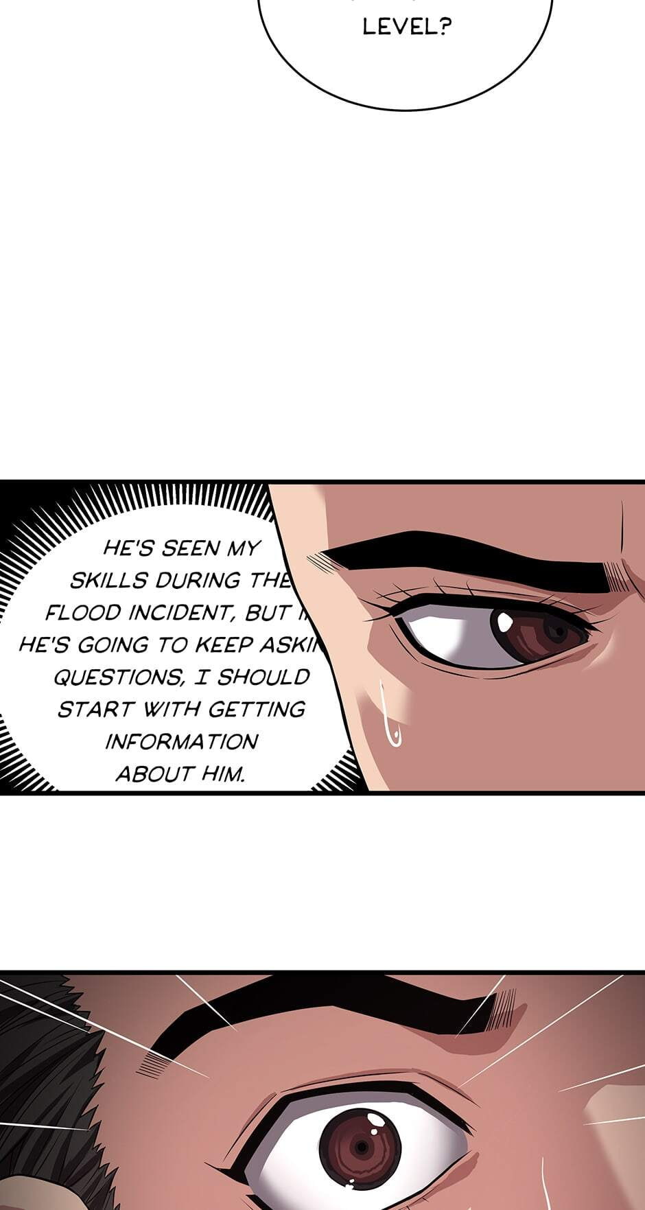 Read Hoarding in Hell chapter 56 image 26 on Lezhin