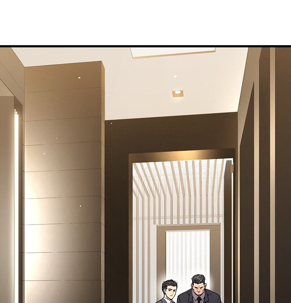 Read Hoarding in Hell chapter 56 image 3 on Lezhin