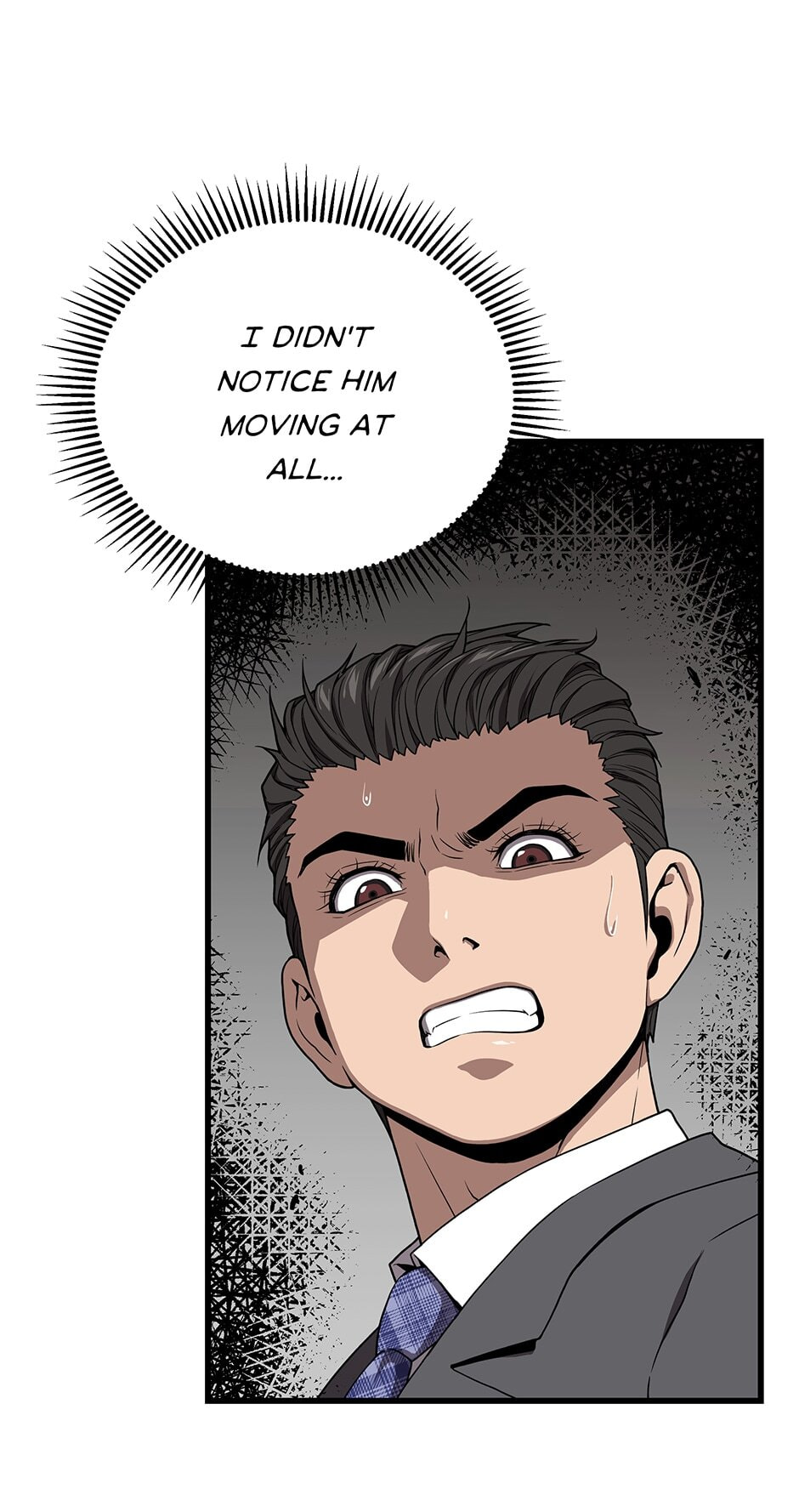 Read Hoarding in Hell chapter 56 image 34 on Lezhin