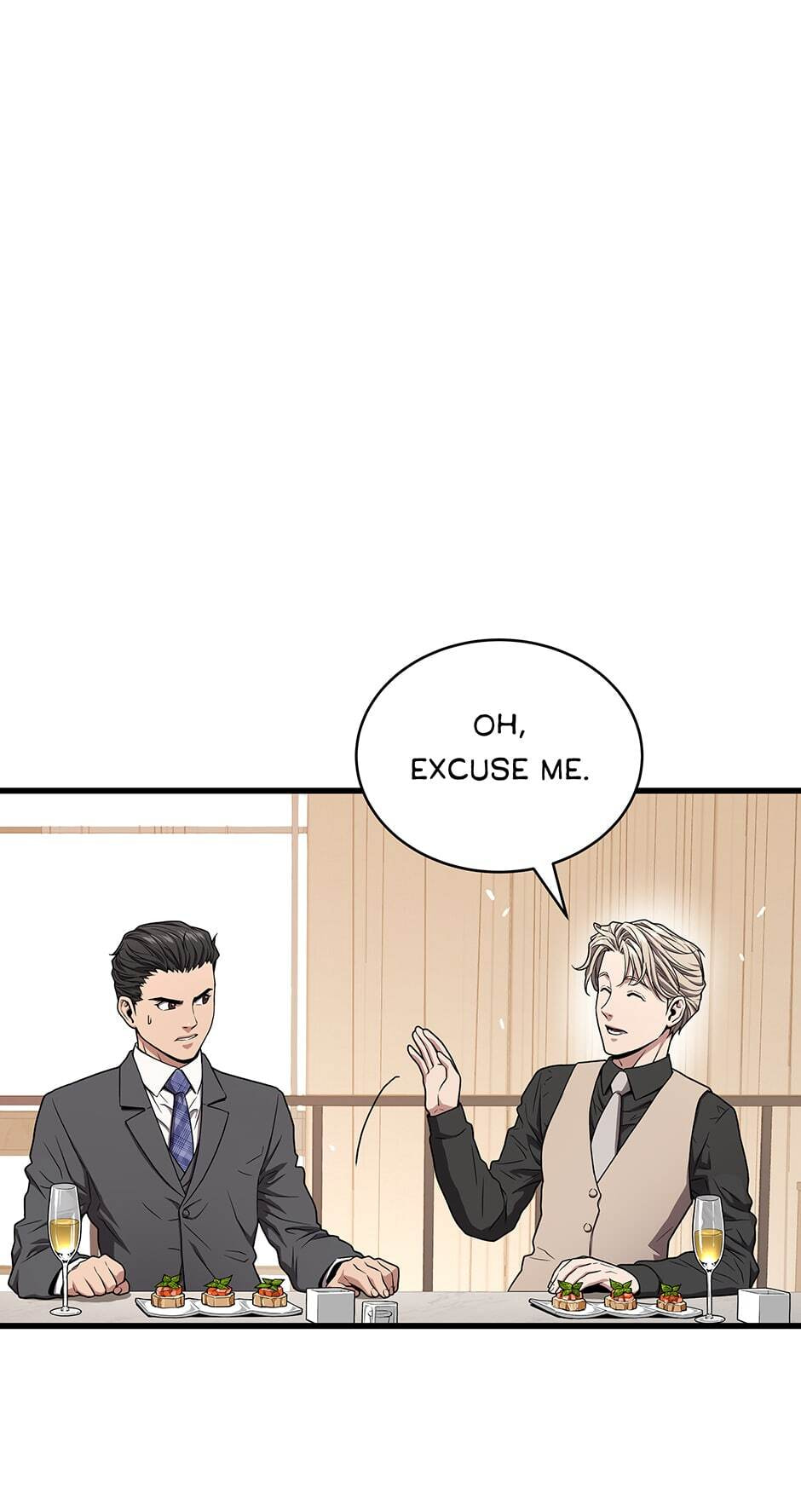 Read Hoarding in Hell chapter 56 image 35 on Lezhin