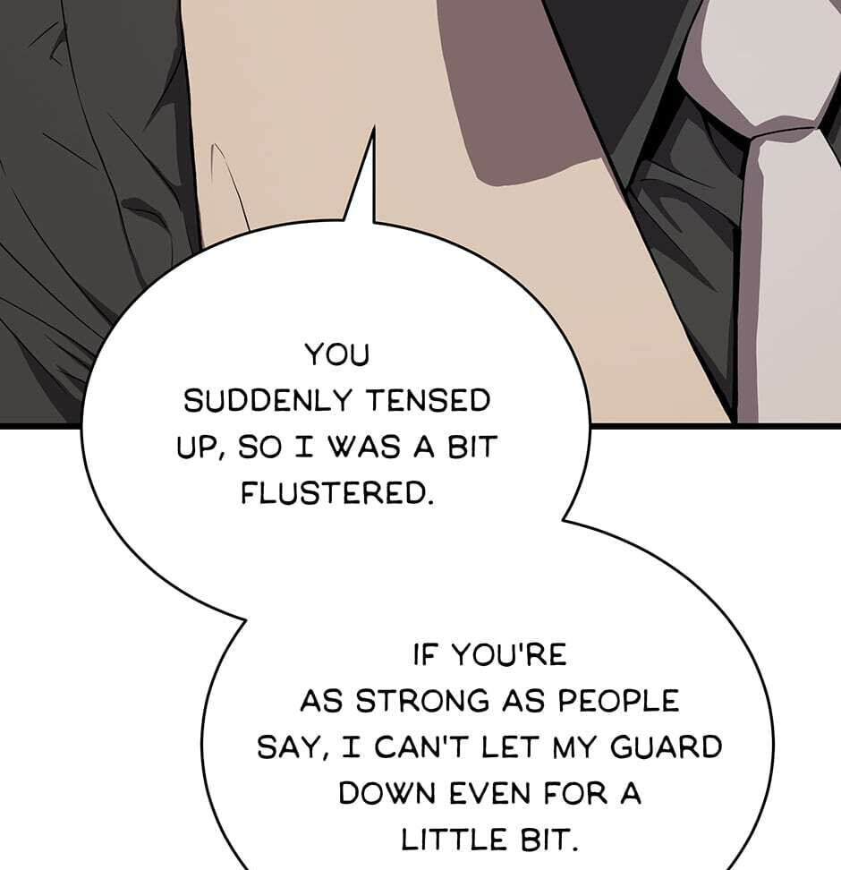 Read Hoarding in Hell chapter 56 image 38 on Lezhin
