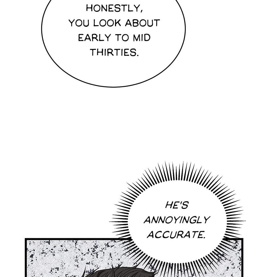 Read Hoarding in Hell chapter 56 image 43 on Lezhin