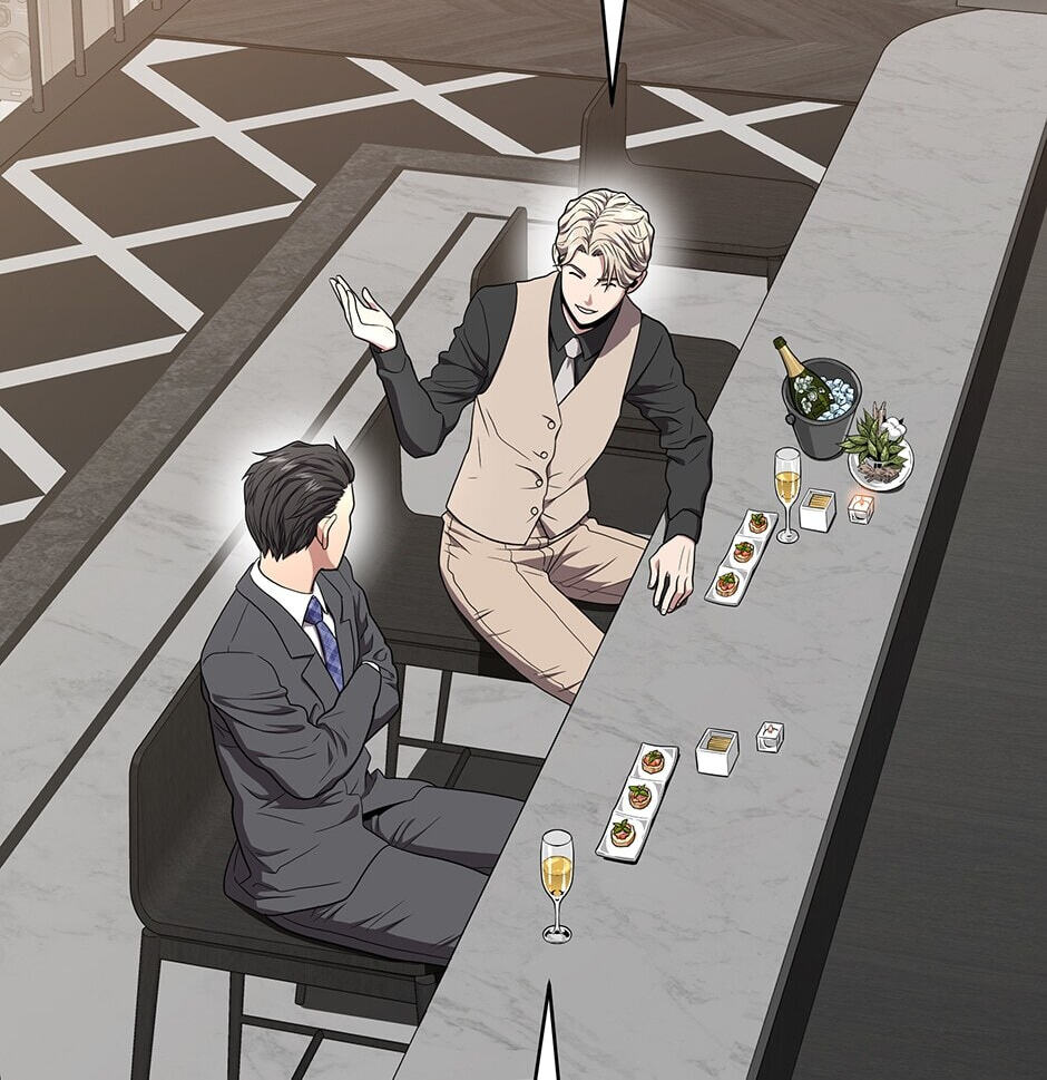 Read Hoarding in Hell chapter 56 image 51 on Lezhin