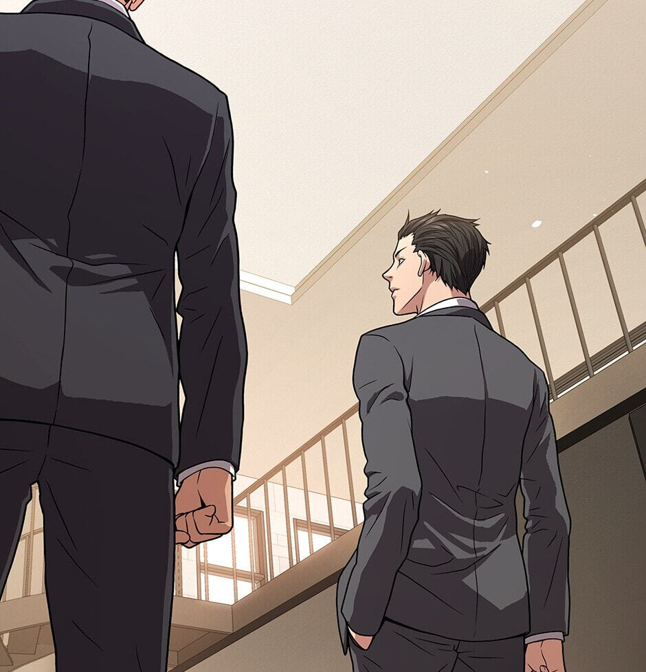 Read Hoarding in Hell chapter 56 image 6 on Lezhin