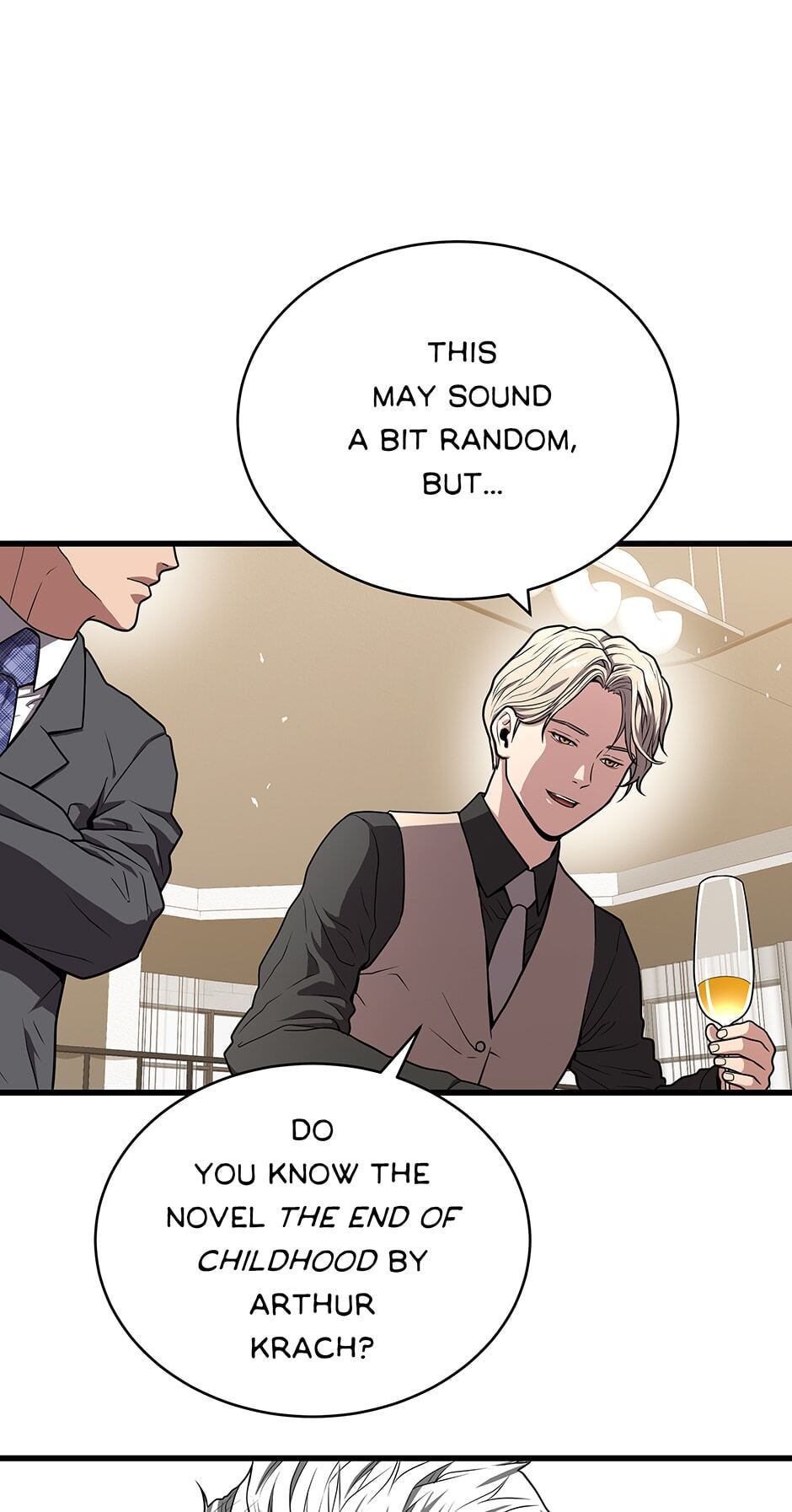 Read Hoarding in Hell chapter 56 image 64 on Lezhin
