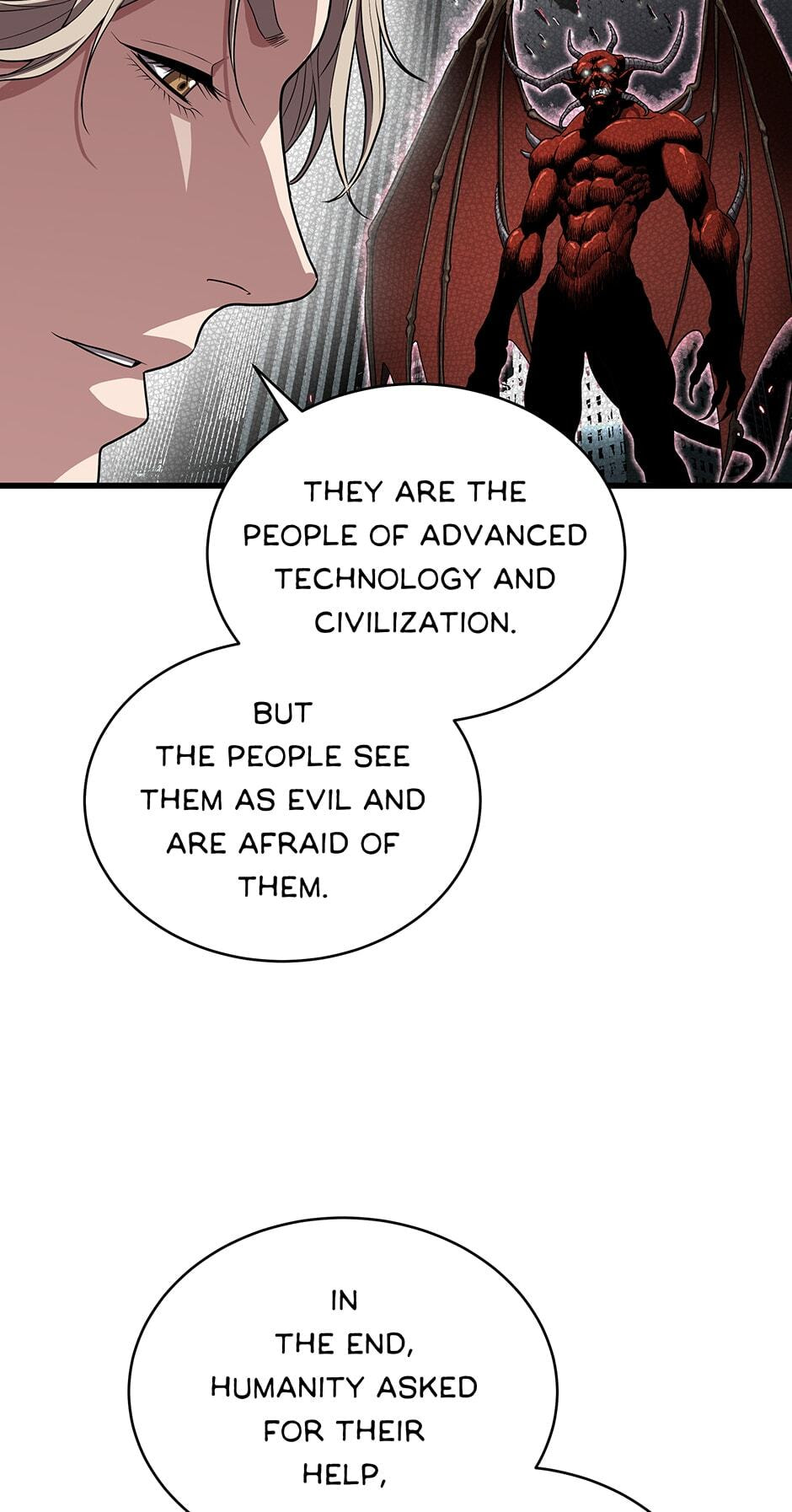 Read Hoarding in Hell chapter 56 image 66 on Lezhin