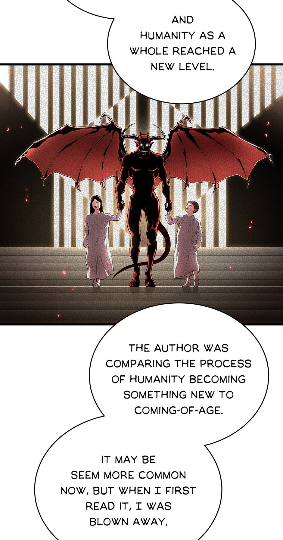 Read Hoarding in Hell chapter 56 image 67 on Lezhin