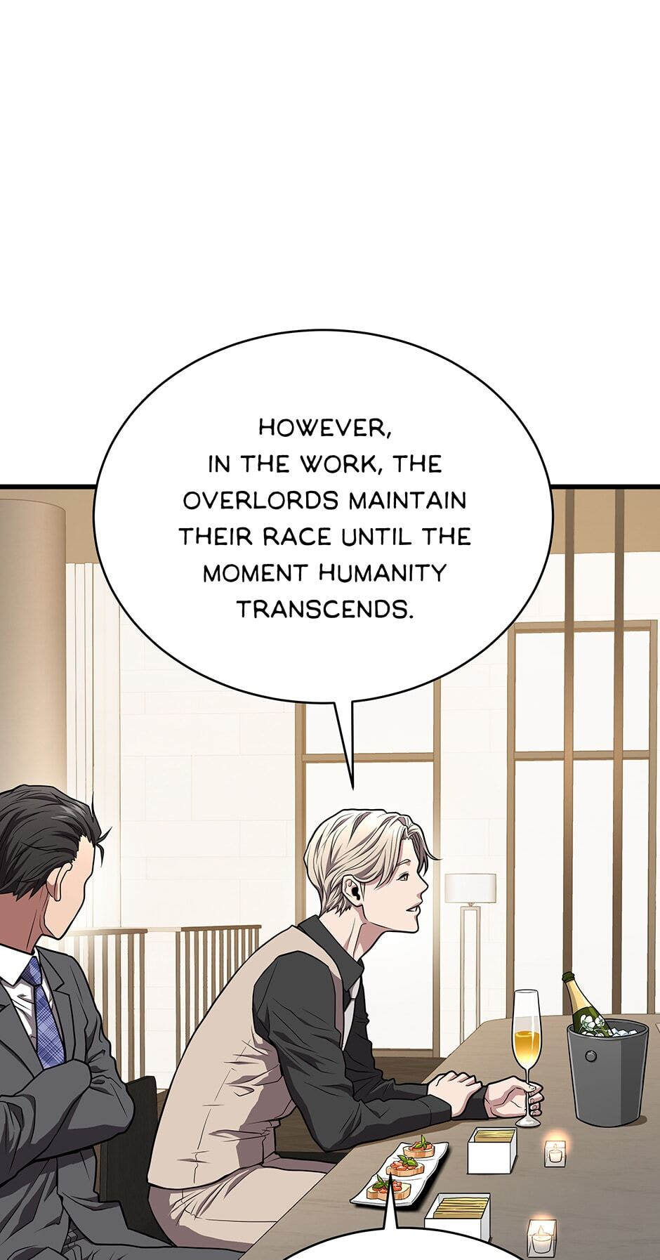 Read Hoarding in Hell chapter 56 image 69 on Lezhin