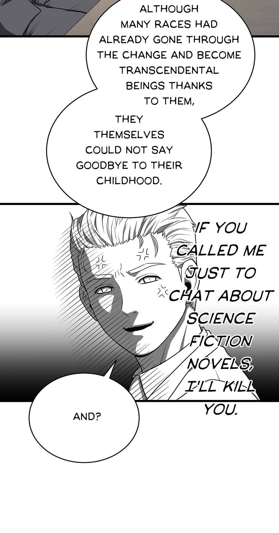 Read Hoarding in Hell chapter 56 image 70 on Lezhin