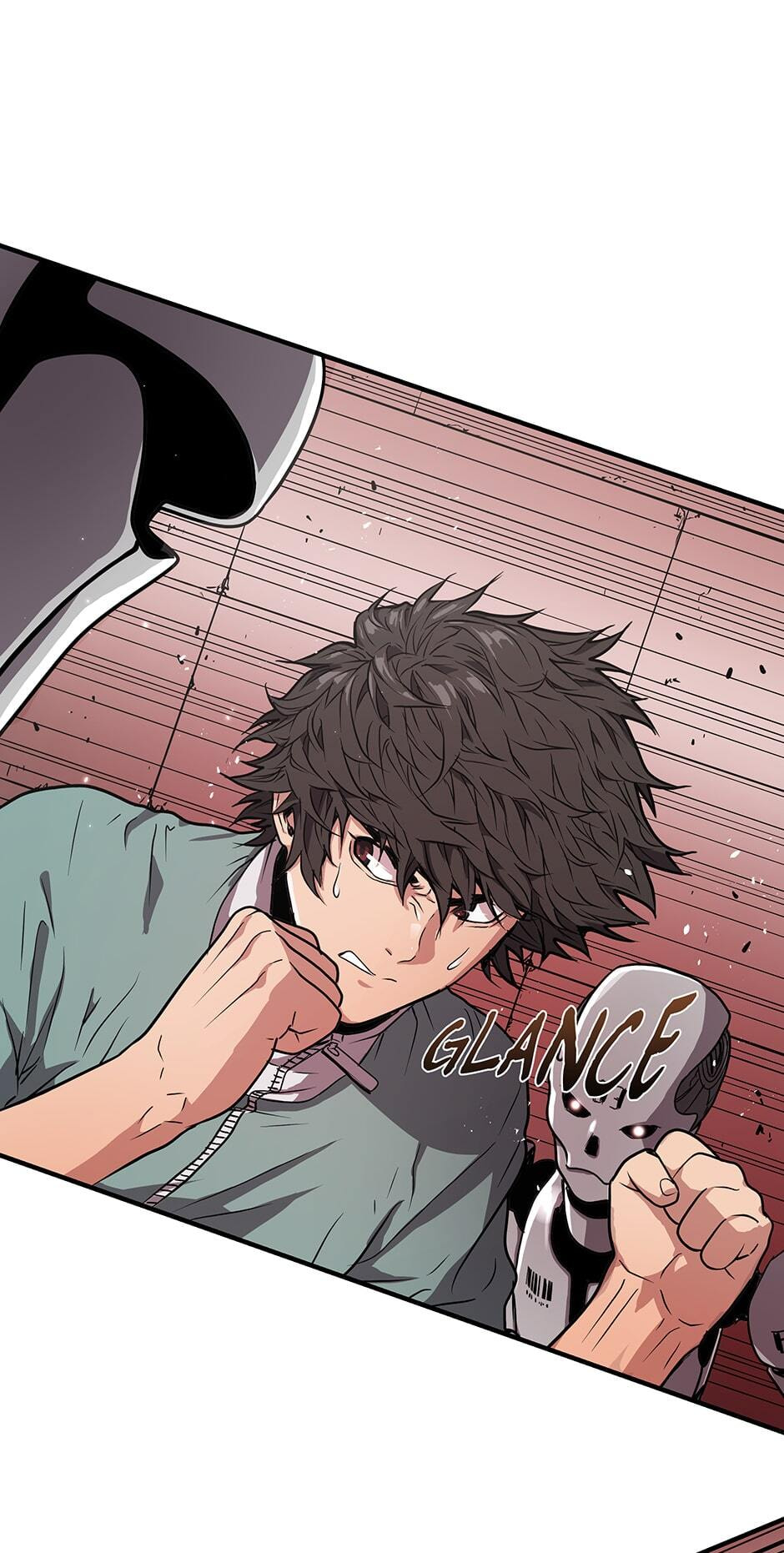 Read Hoarding in Hell chapter 7 image 0 on Lezhin