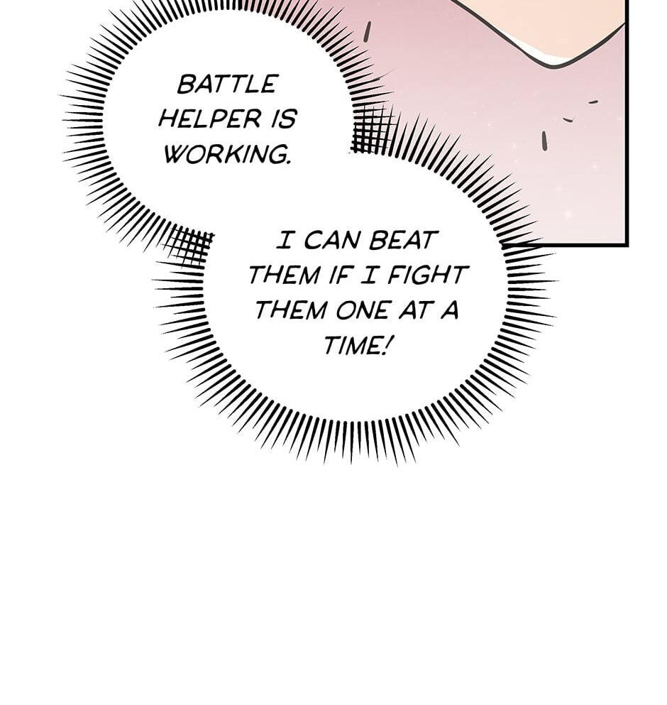 Read Hoarding in Hell chapter 7 image 100 on Lezhin