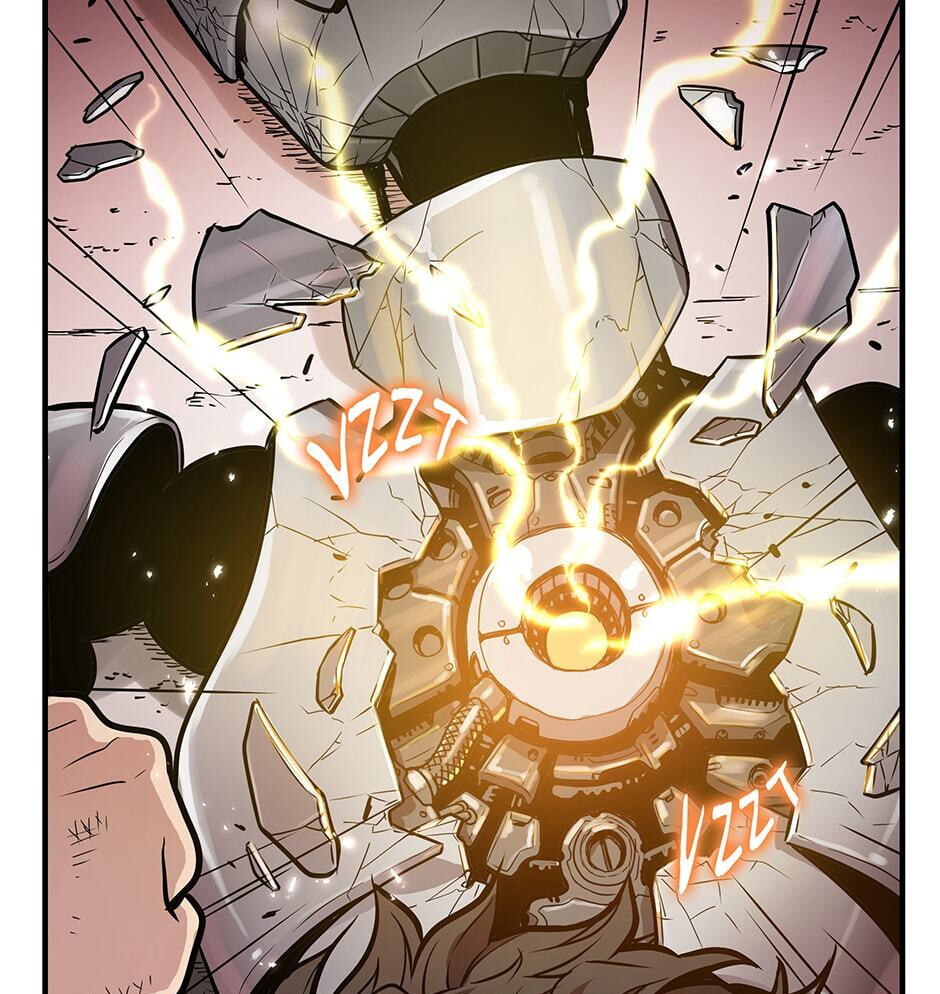Read Hoarding in Hell chapter 7 image 107 on Lezhin
