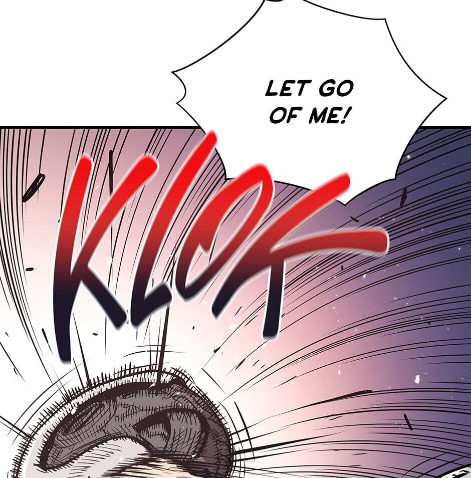 Read Hoarding in Hell chapter 7 image 11 on Lezhin