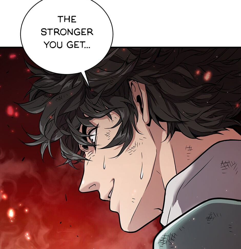 Read Hoarding in Hell chapter 7 image 116 on Lezhin