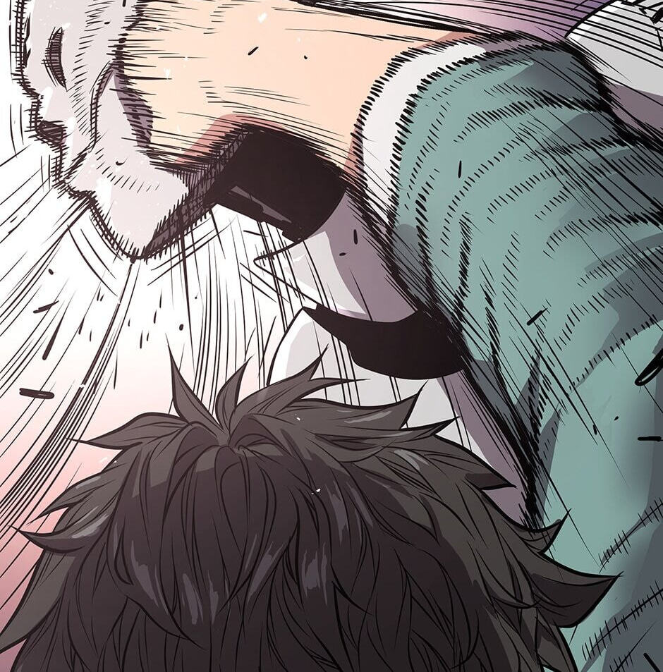 Read Hoarding in Hell chapter 7 image 12 on Lezhin