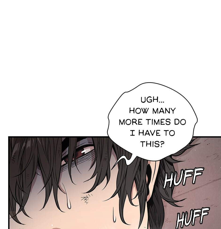 Read Hoarding in Hell chapter 7 image 120 on Lezhin