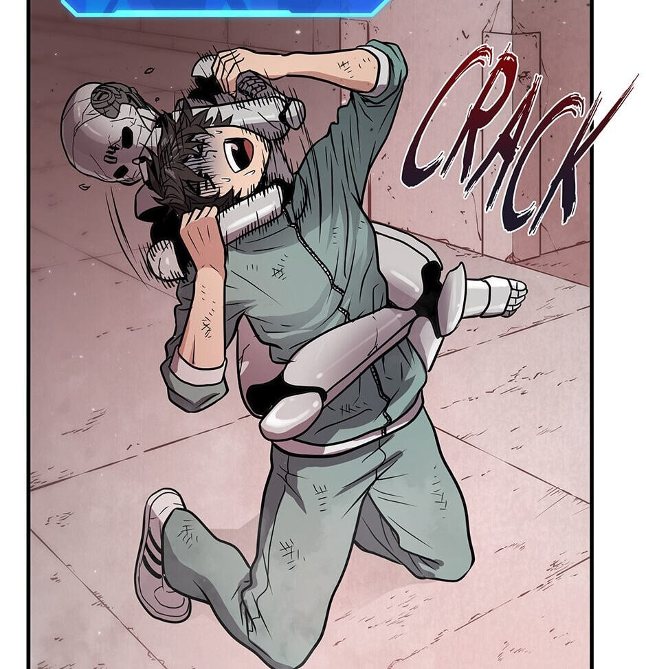 Read Hoarding in Hell chapter 7 image 122 on Lezhin
