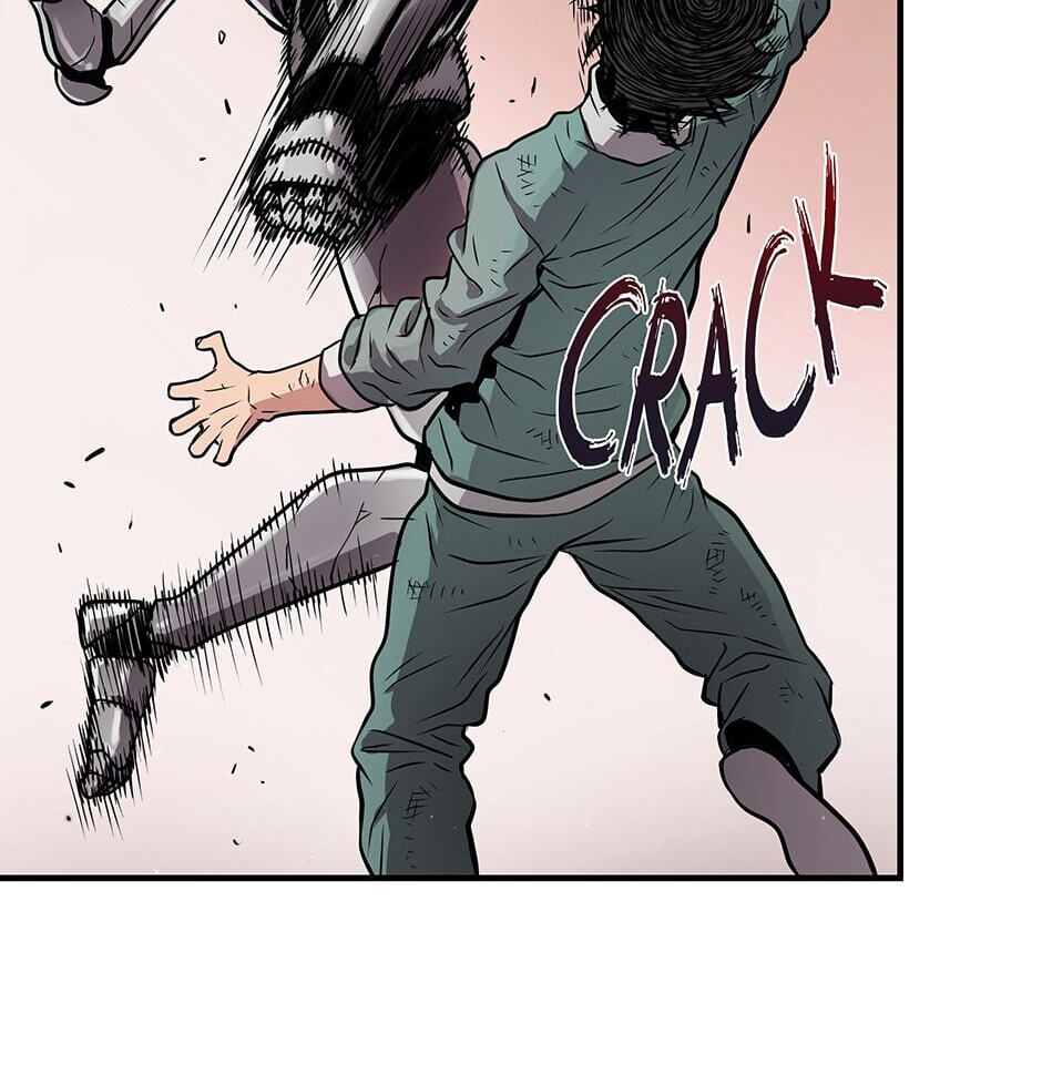 Read Hoarding in Hell chapter 7 image 124 on Lezhin