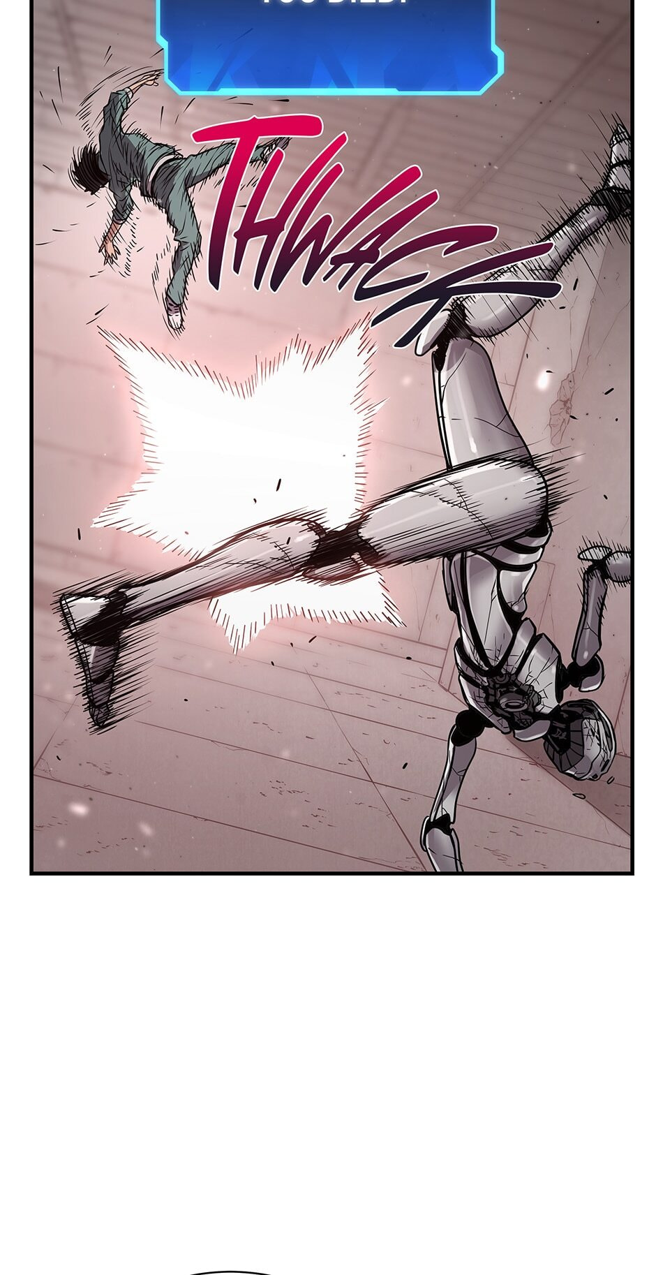 Read Hoarding in Hell chapter 7 image 126 on Lezhin