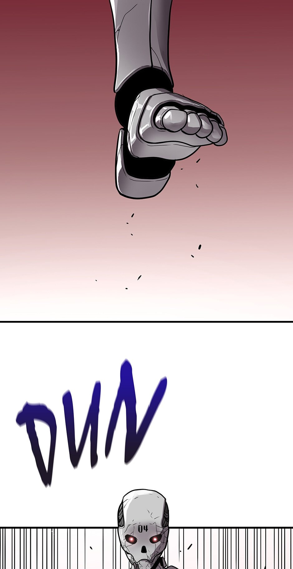 Read Hoarding in Hell chapter 7 image 129 on Lezhin
