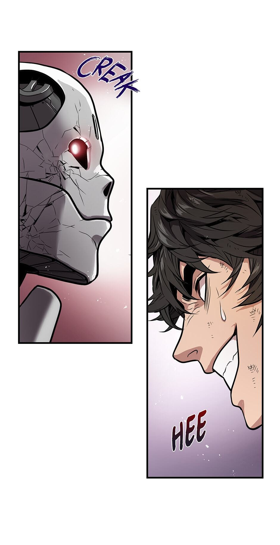 Read Hoarding in Hell chapter 7 image 131 on Lezhin
