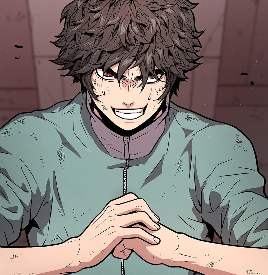 Read Hoarding in Hell chapter 7 image 133 on Lezhin