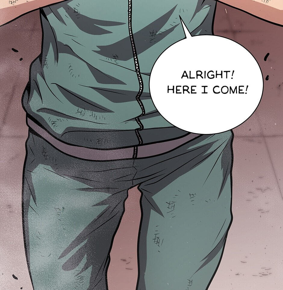 Read Hoarding in Hell chapter 7 image 134 on Lezhin
