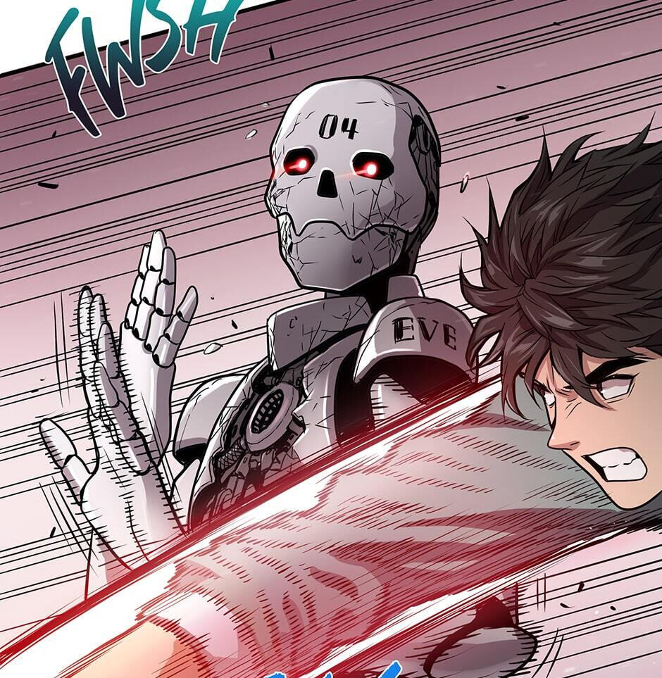 Read Hoarding in Hell chapter 7 image 138 on Lezhin