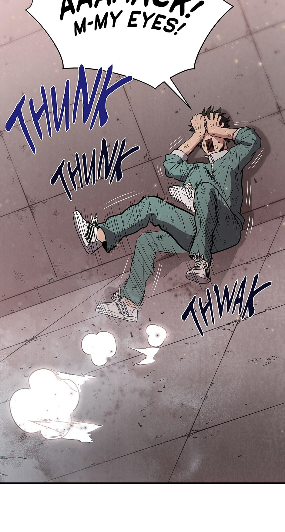 Read Hoarding in Hell chapter 7 image 150 on Lezhin