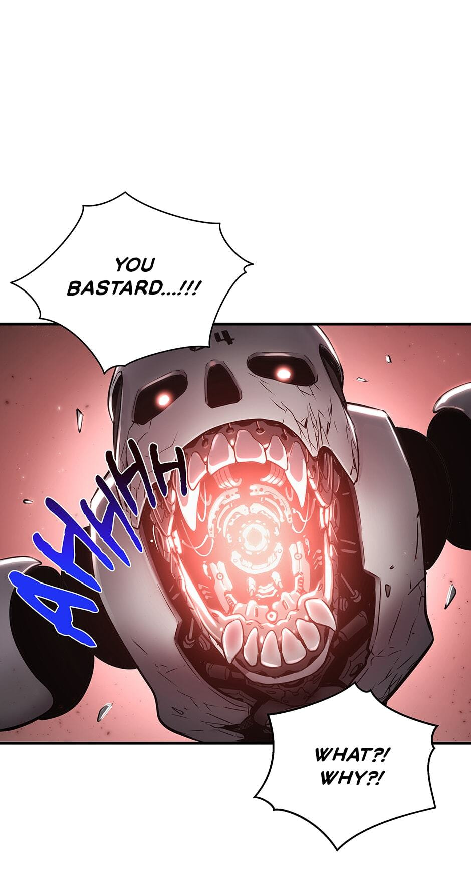 Read Hoarding in Hell chapter 7 image 151 on Lezhin